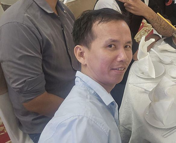 Trần Phương