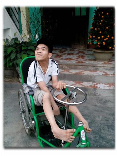 Hoang Dung Pham