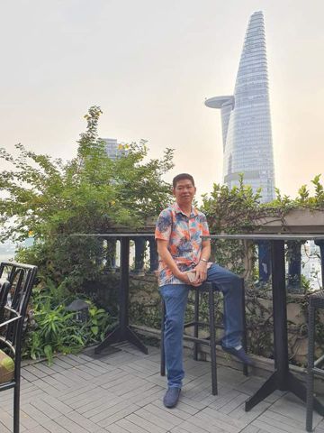 Hồ Thiện Duy