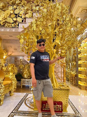 Trần văn duy