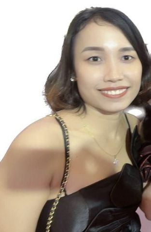Ho Thi Kieu Trinh