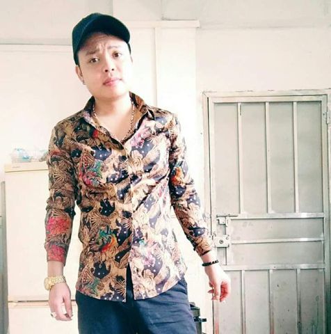 đức cảnh ( all for you)