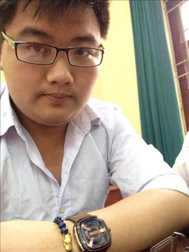 Cong Tran
