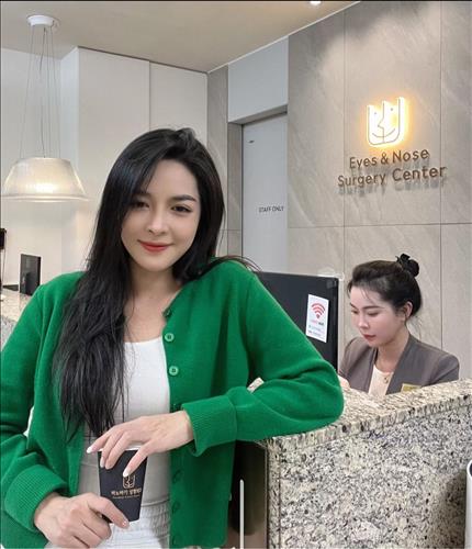 Lan Hương