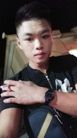 Thế cường