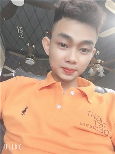 Chung Le