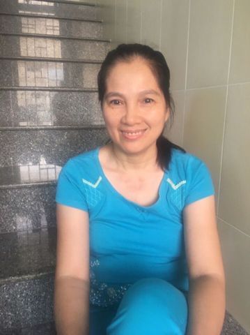 Thu Xuân