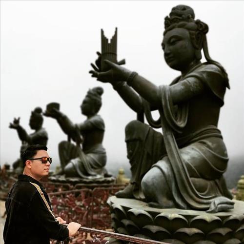 Trần Anh Duy