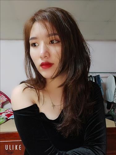 Thanh Lê Thị