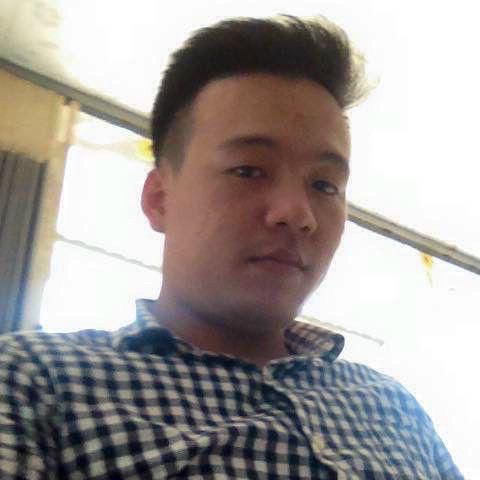 Trần minh An