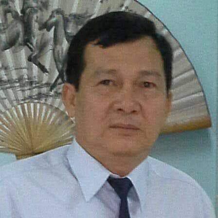 .Micheal Pham