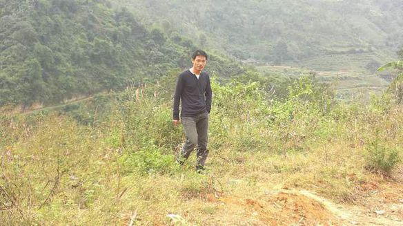 Hoàng Nam