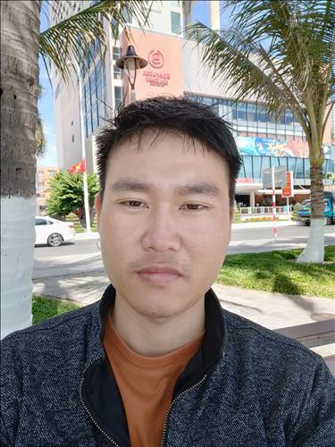 Vương Hướng