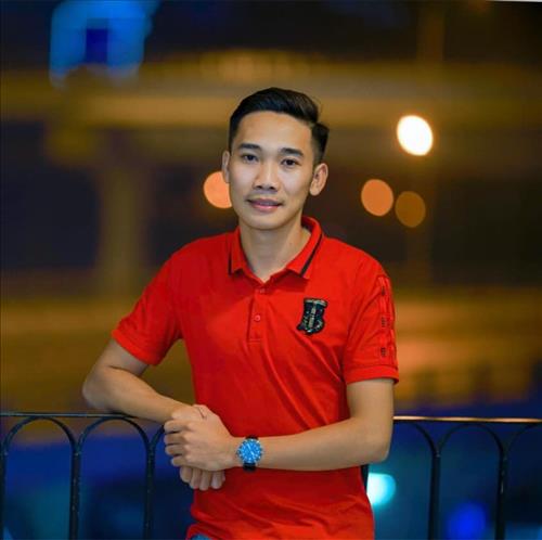 Tùng Trần Văn