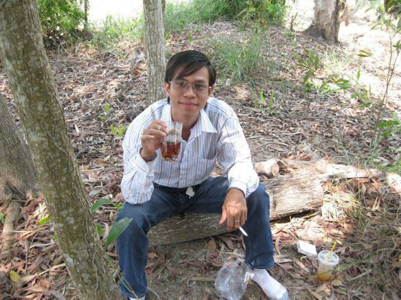 Lê Quang Bảo