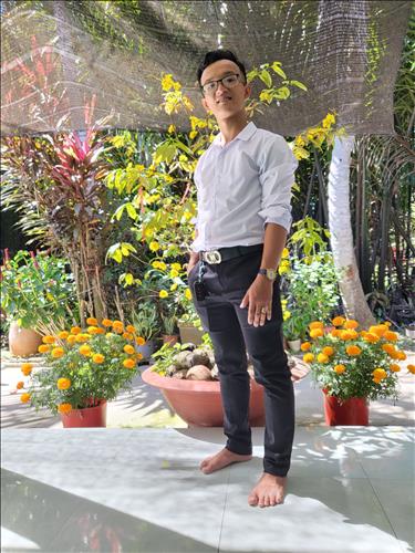 Trường Thanh