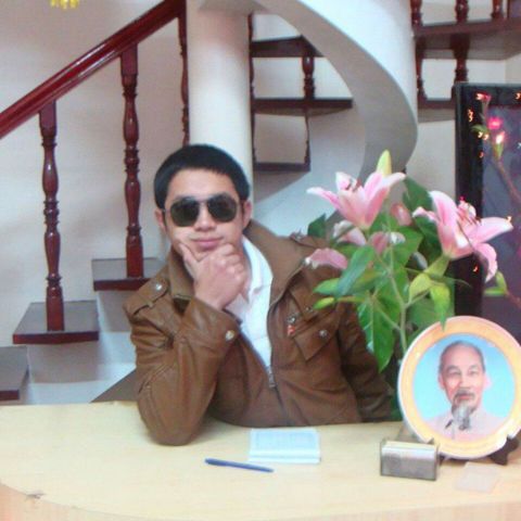 Hoàng Xuân Đồng
