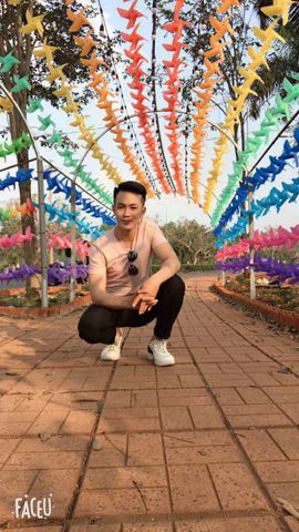 Huỳnh thanh