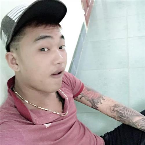 Hùng Tiger