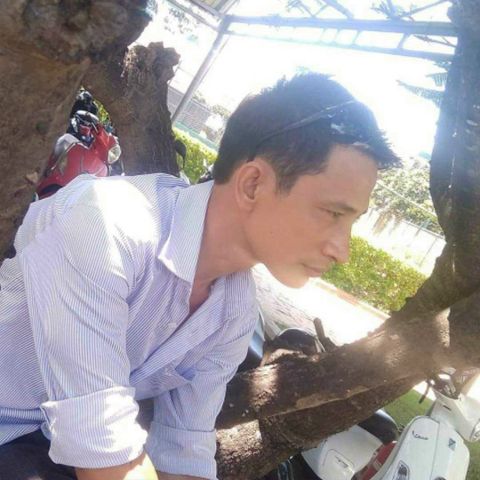 Lâm Minh Tiến