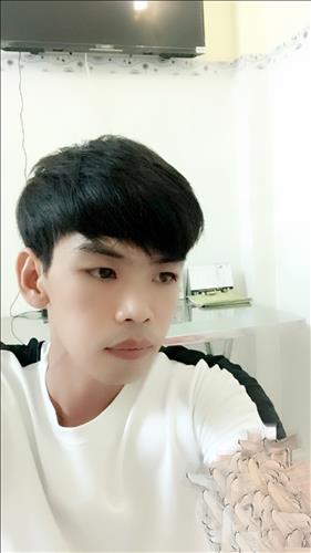 Quang Duong Người yêu lâu dài