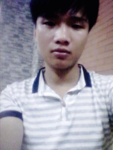 Dũng Dâm 9x