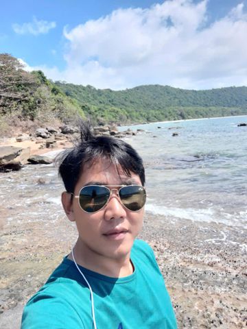 Mr Trung