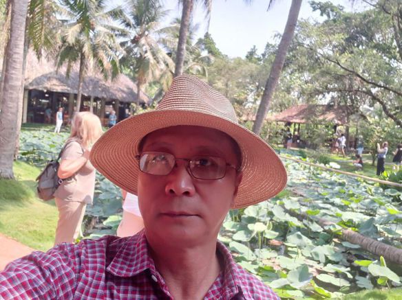 Trường