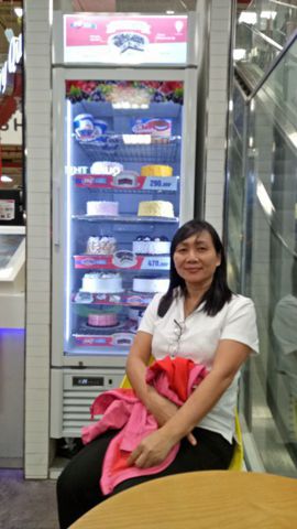 Thùy Trang