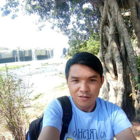 Tạ Đình Hoàng