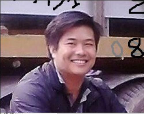 Nguyễn Hoàng Việt