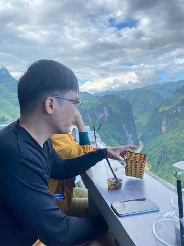 Võ Hoàng Dức