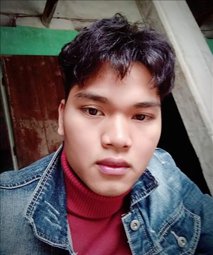 manh phung