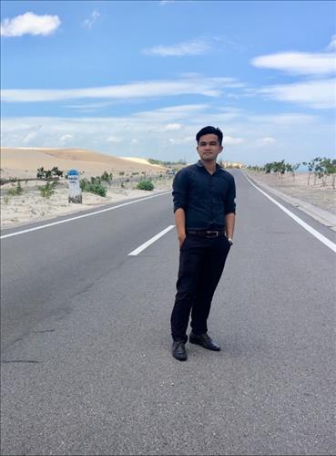 pham du hoang