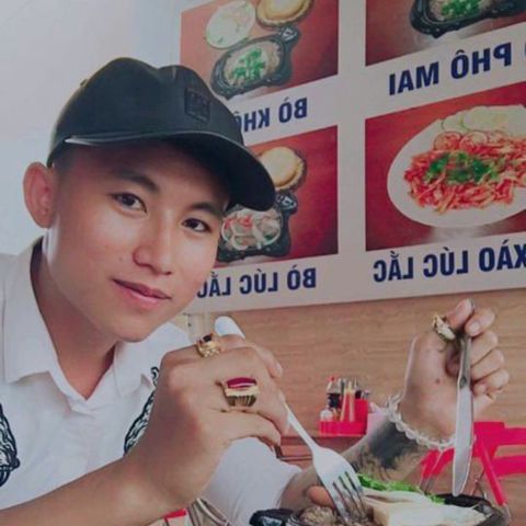 Nguyen Dinh Tien