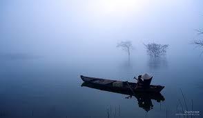 Thuyền Không Bến Đỗ