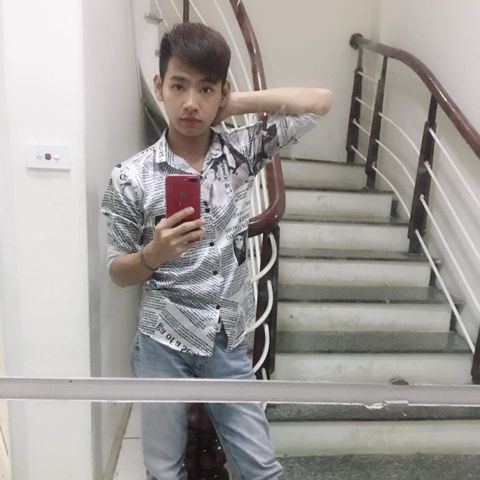 Lê thế chung
