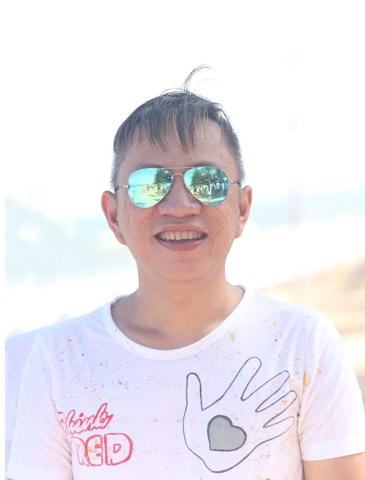 Thế Vinh
