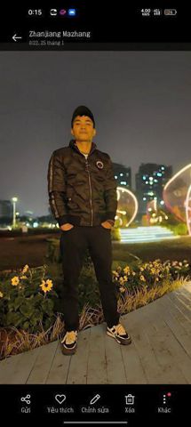 Trương Văn Thuận