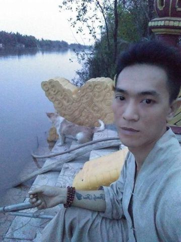 Chàng Lười