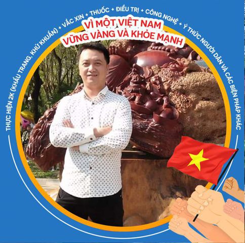Mình Hải