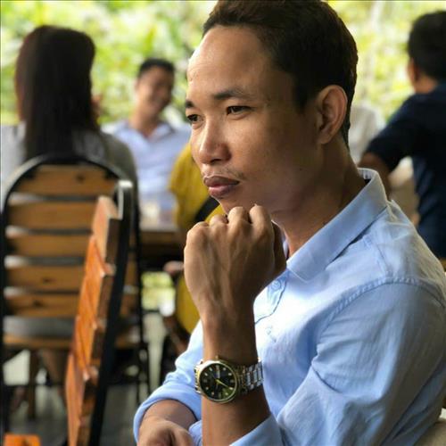 Trần Huyền Quốc Đức