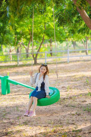 Đào Thị Ánh Nga