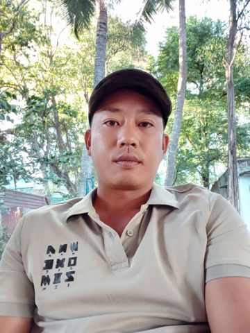 Hoàng Mạnh