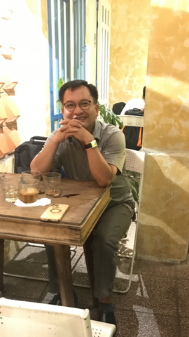 THI NGUYỄN