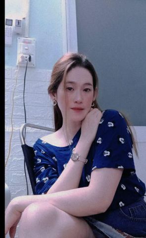 Linh trang