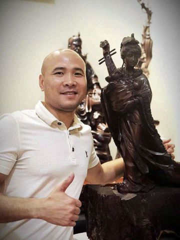 Trương Thanh Lâm