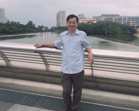 Cao Hùng