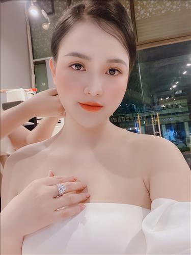 Trần Ngọc Huyền Linh