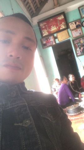 Trương Đức Tâm